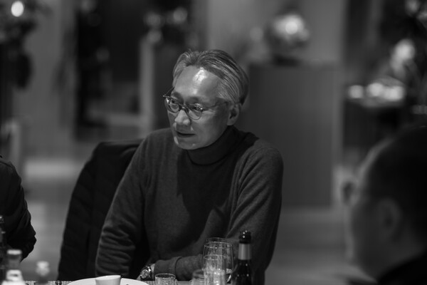 이상직 법무법인 태평양 변호사.