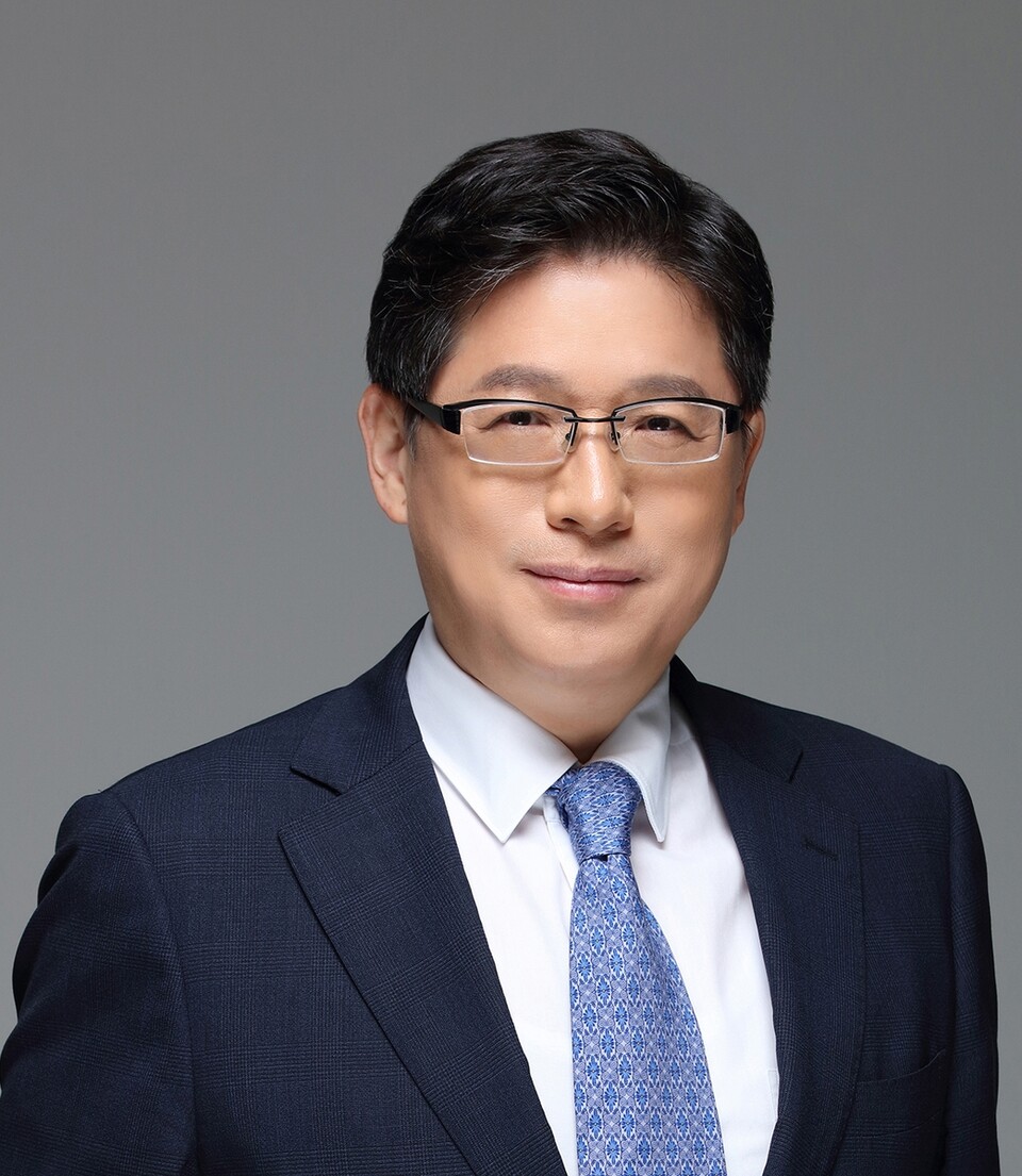 이충훈 삼성증권 IB1부문장(부사장). [삼성증권 제공]