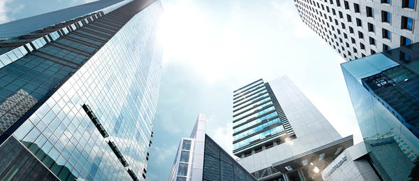 국내 증시가 5일 미국발 경기침체 이슈에 따라 코스피 지수가 하루만에 8.77%, 234.64P나 빠지는 최악의 장세를 연출하면서 2500선까지 힘없이 붕괴됐다. 한국거래소 부산 본부 전경 [한국거래소 제공]