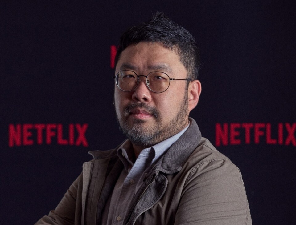 넷플릭스 화제작 '나는 신이다: 신이 배신한 사람들'을 연출한 조성현 PD. [넷플릭스 제공]