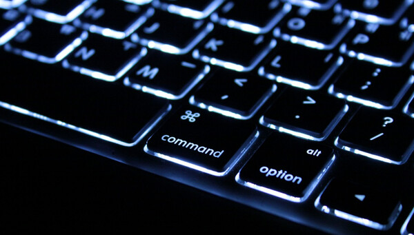 컴퓨터 자판. [픽사베이 제공]