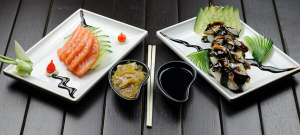 스시 이미지. [픽셀스 제공]