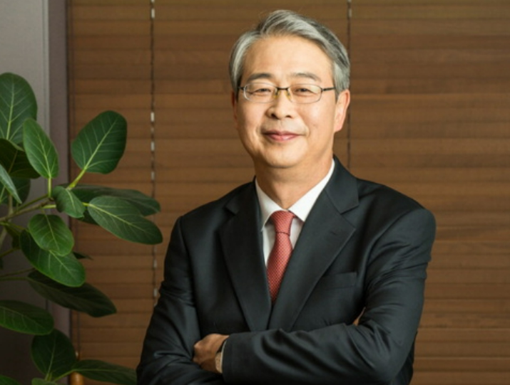 임종룡 우리금융그룹 회장. [우리금융그룹 제공]