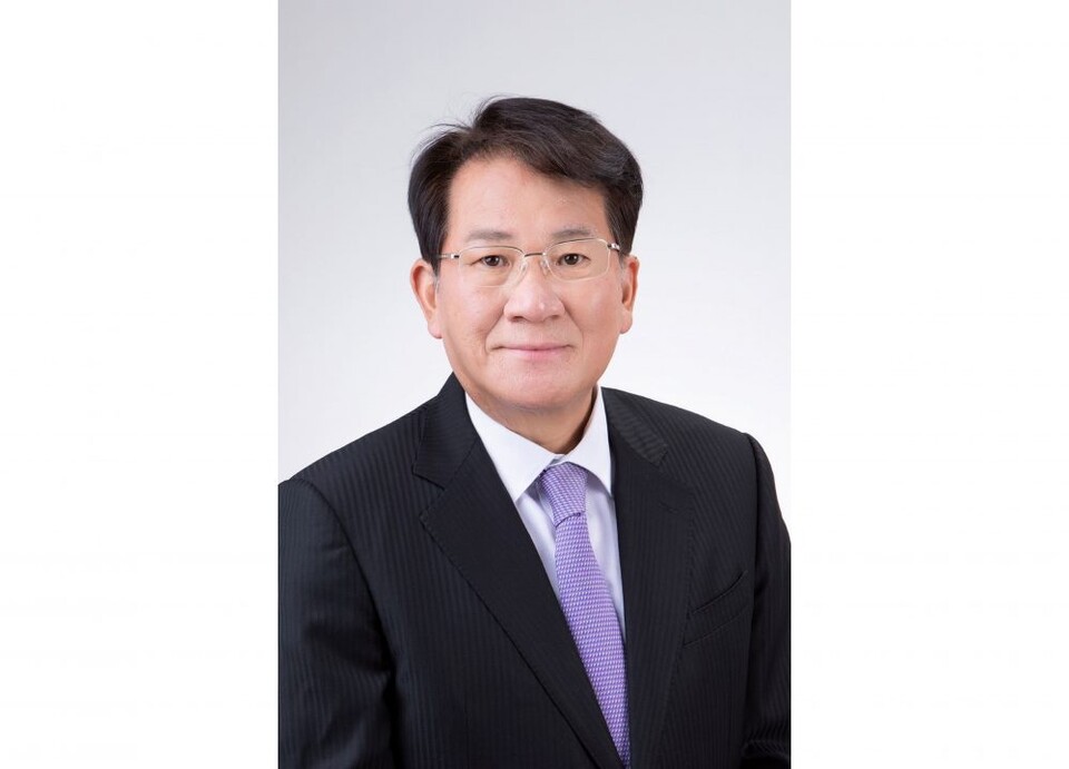 김한조 삼성전자 이사회 의장. [삼성전자 제공]