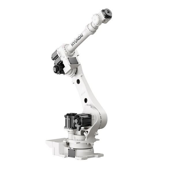 HD현대로보틱스 U시리즈 모델 ‘UH035’.