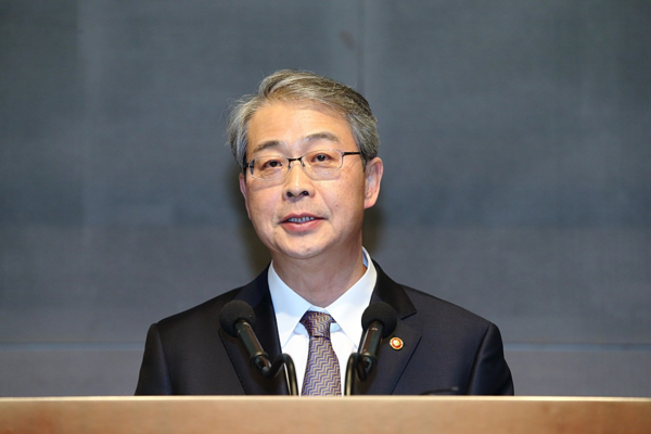 임종룡 우리금융지주 회장 자료 이미지. [금융위원회 제공]