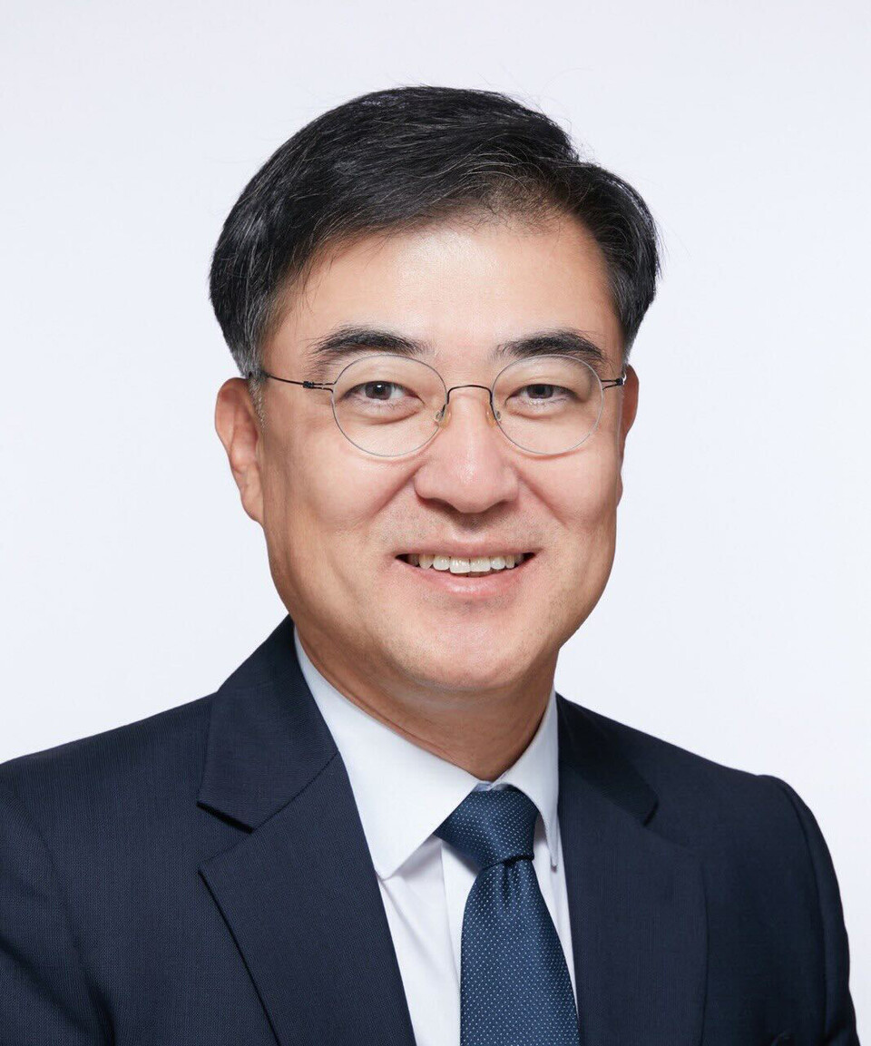 손병두 토스인사이트 신임 대표. [토스 제공]