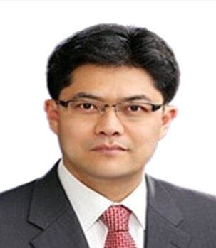 김언성 신임 감사. [한국은행 제공]