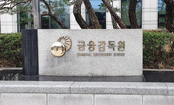 [금융감독원 제공]