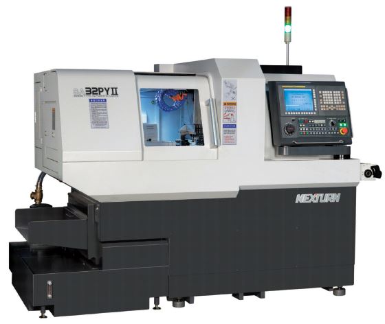 SA P_TYPE 장비. [넥스턴바이오 제공]