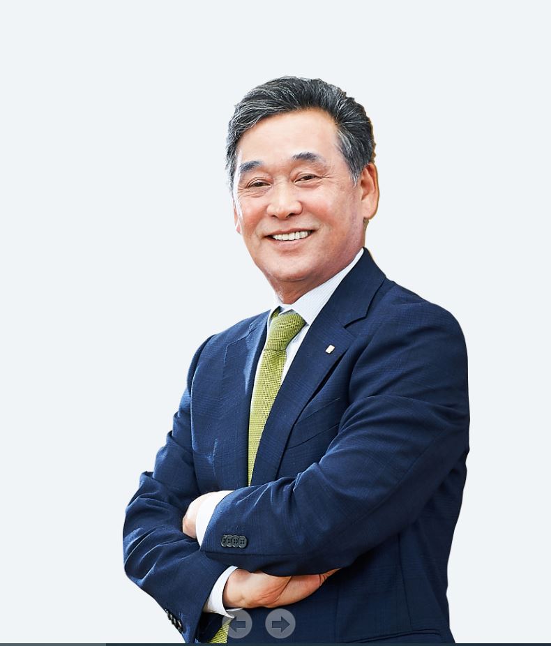 김기홍 JB금융그룹 회장. [JB금융그룹 제공]