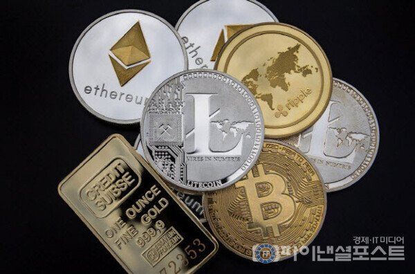 코인 이미지. [픽사베이 제공]