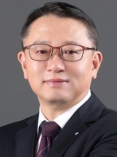 정진완 현 중소기업그룹 부행장. [우리은행 제공]