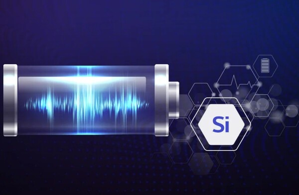 연세대학교와 LG에너지솔루션이 함께 차세대 배터리 시장의 핵심 기술로 평가받는 '실리콘 음극재' 분야에서 핵심 기술 개발에 성공했다. [LG에너지솔루션 제공]