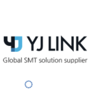 와이제이링크 로고. [와이제이링크 제공]