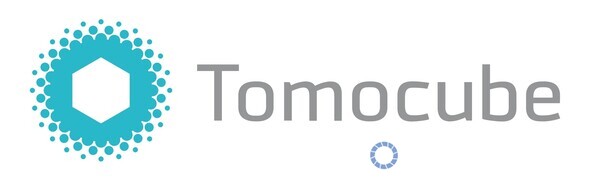 토모큐브 CI. [토모큐브 제공]