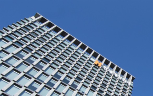 현대해상 사옥 전경 [사진=현대해상]