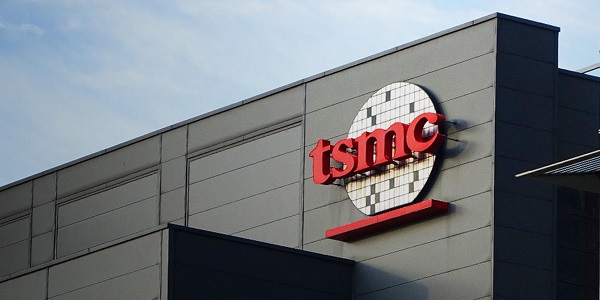TSMC 건물 전경. [TSMC 제공]