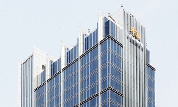 KB손해보험 본사 전경[사진=KB손해보험]