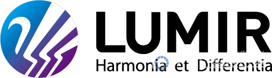 루미르 CI. [루미르 제공]