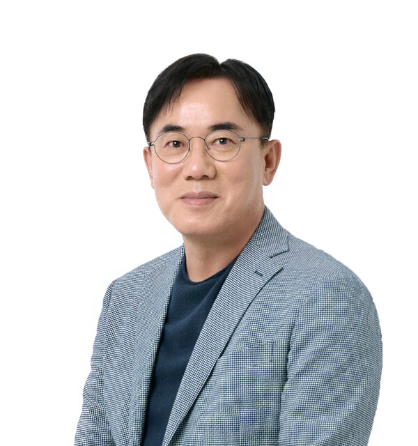 정철동 LG디스플레이 CEO [LG디스플레이 제공]