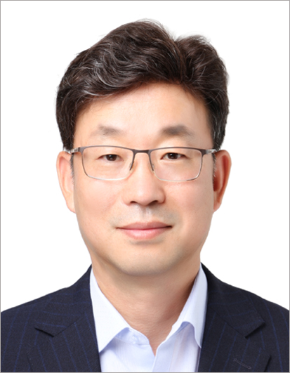 금동명 대표이사.