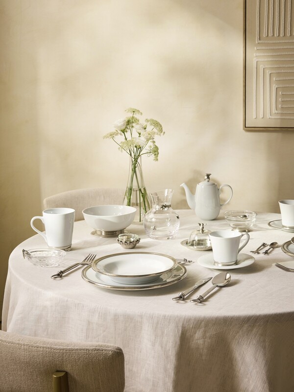 신세계까사 까사미아 끌레르 식기 시리즈 [신세계까사 제공]