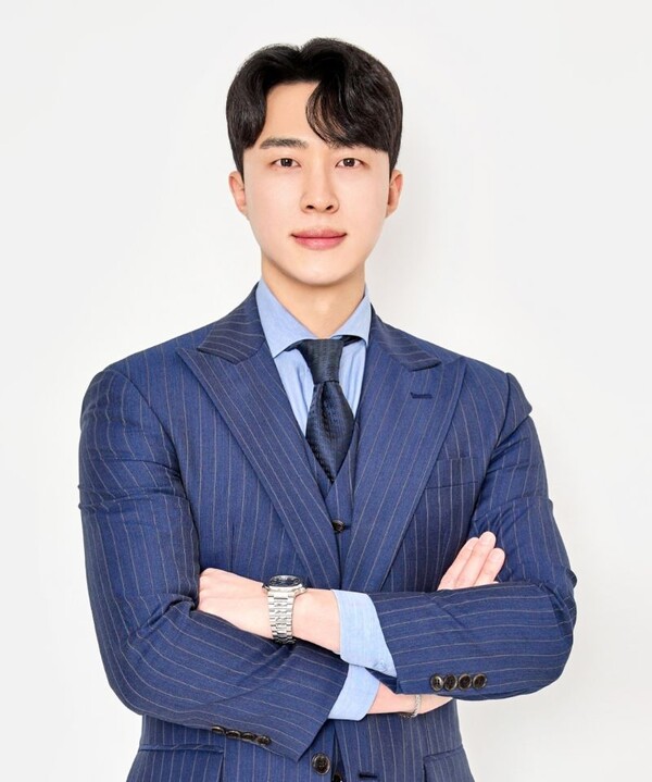 김동환 대표 [더 피크 솔루션 제공]