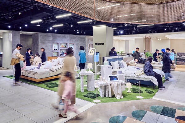 신세계백화점 센텀시티점 [N32 제공]