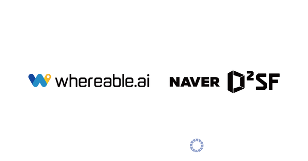 네이버 D2S-웨어러블에이아이 이미지. [네이버 제공]