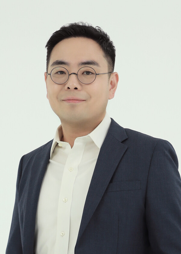 홍기훈 홍익대학교 교수