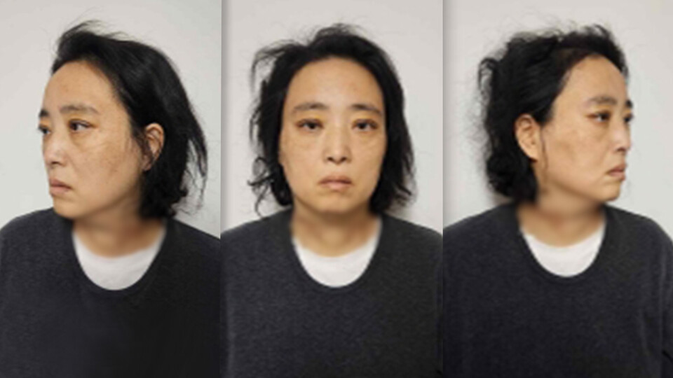 초등학생 김하늘 양을 살해한 40대 여교사의 신상이 공개됐다. 48세의 여성 명재완 씨. [대전경찰청 제공]