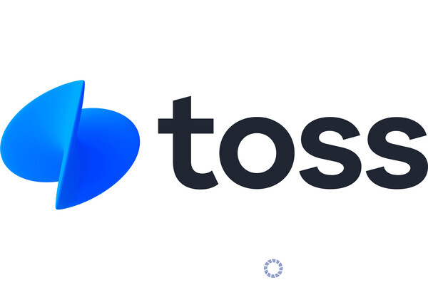 토스 로고. [토스 제공]