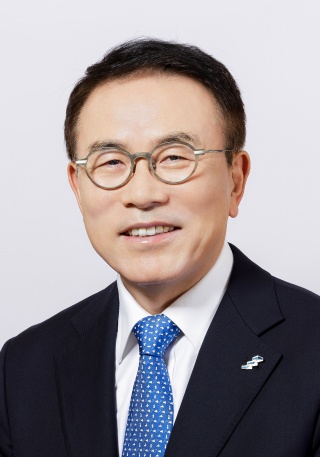 조용병 은행연합회 회장. [사진=은행연합회]