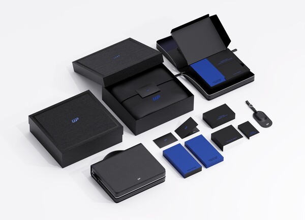 갤럭시 S25 엣지 업비트 익스클루시브 [두나무 제공]