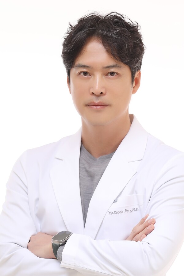 이유석 원장 [메디팹 제공]