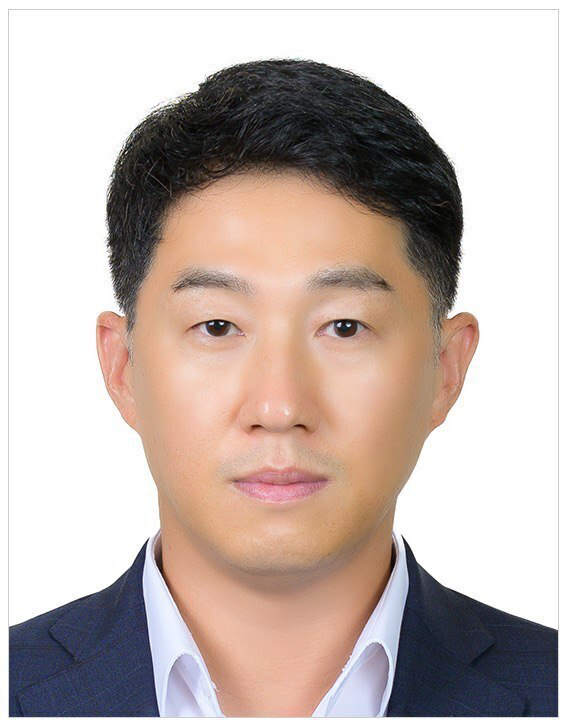 오경석 신임 두나무 대표이사. [사진=두나무]