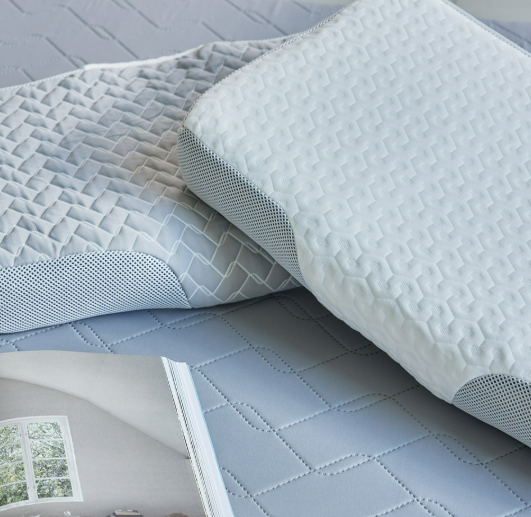 드모아 에어웹 베개 [홈앤쇼핑 제공]