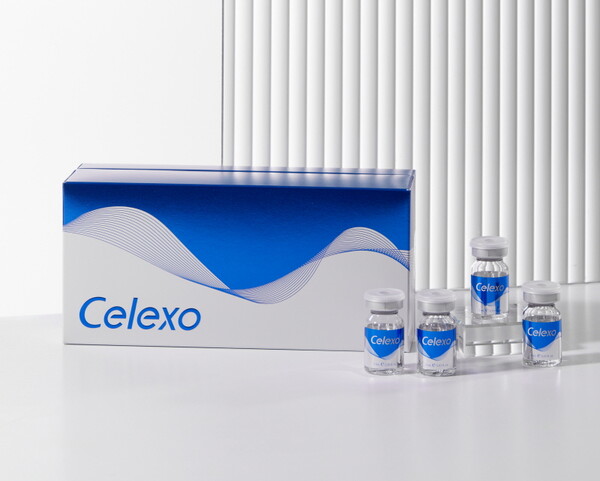 세렉소(Celexo)[에이바이오머티리얼즈]