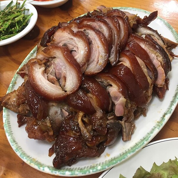 성수족발 sugarstud0803님의 인스타그램