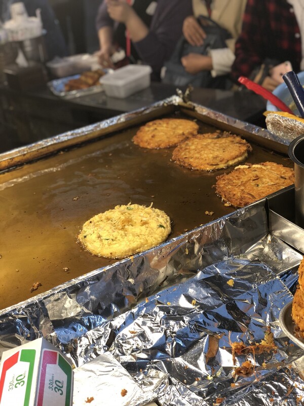 원조순희네빈대떡