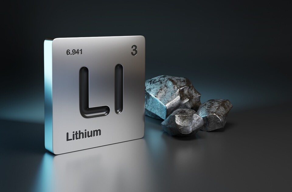 리튬메탈 배터리 참고 사진. [LG에너지솔루션 제공]