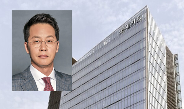 조좌진 롯데카드 대표이사 사장 [롯데카드 제공]