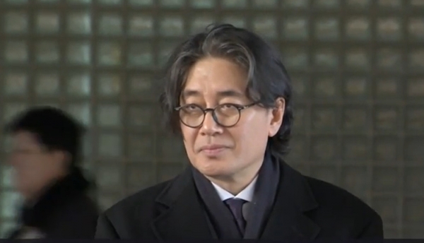 이호진 태광그룹 전 회장.