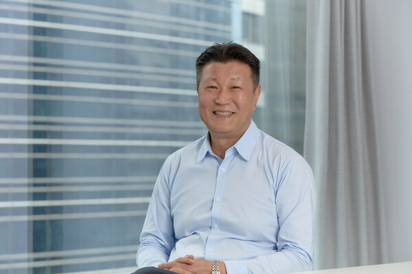 김정열 신임 토스플레이스 최고운영책임자(COO) [사진=토스]