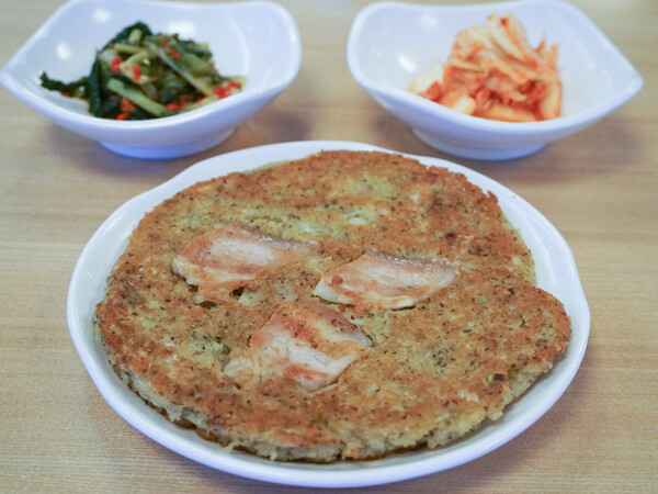 정인면옥의 녹두전 - 공식 네이버 플레이스