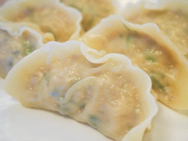 정인면옥의 접시만두 - 공식 네이버 플레이스