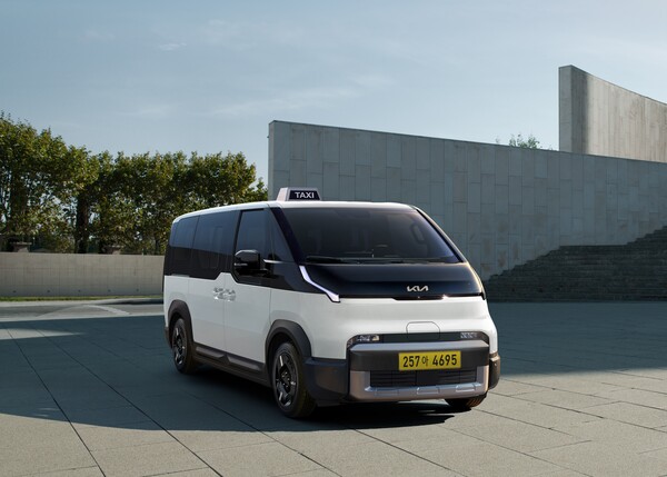 기아 PV5 [기아 제공]