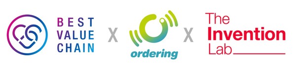  비브이씨(의장 이기세)가 자체 개발한 AI 오더링(ORDERING) 시스템이 중소벤처기업부의 ‘TIPS(Tech Incubator Program for Startup)’ 지원 사업에 최종 선정됐다. [비브이씨 제공]