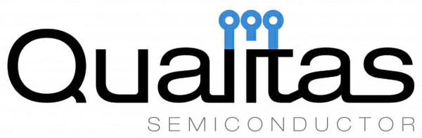 퀄리타스반도체 CI